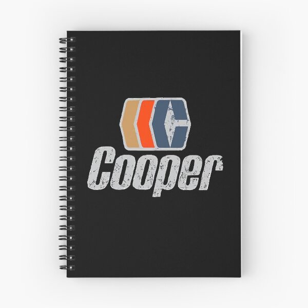 Item preview, Vintage Cooper Hockey designed and sold by Wayneiel540.