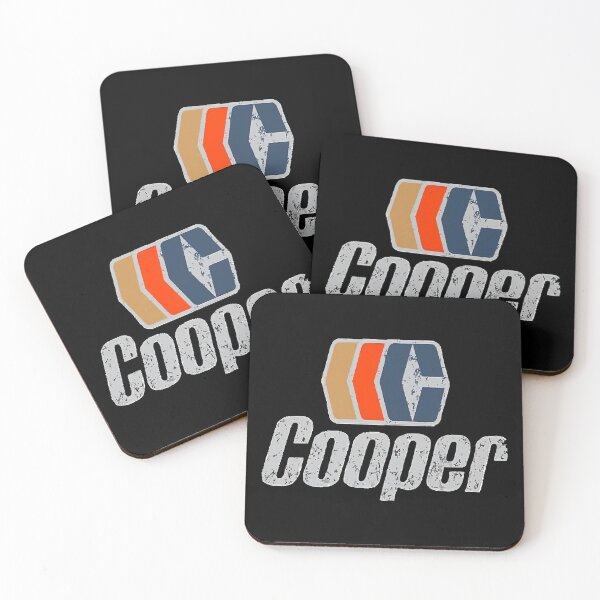 Item preview, Vintage Cooper Hockey designed and sold by Wayneiel540.