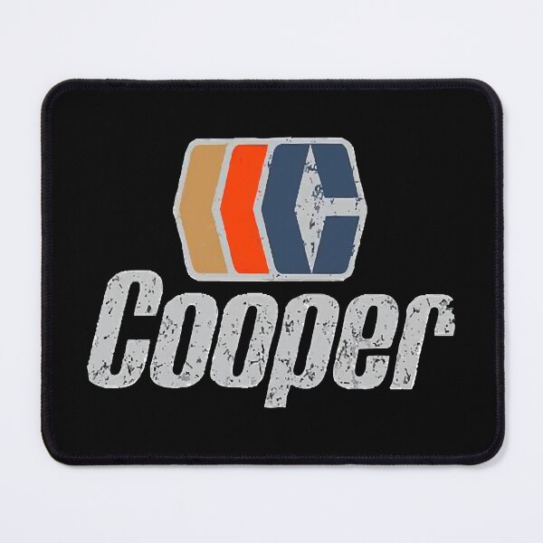 Item preview, Vintage Cooper Hockey designed and sold by Wayneiel540.