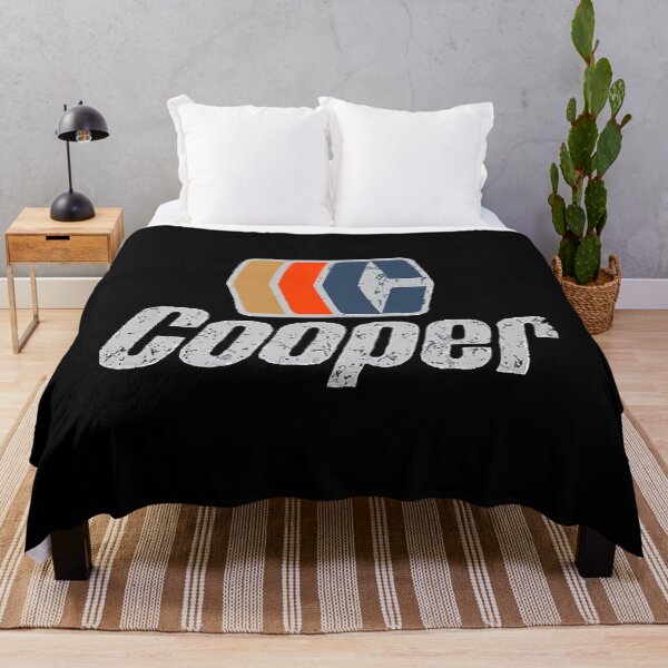 Item preview, Vintage Cooper Hockey designed and sold by Wayneiel540.