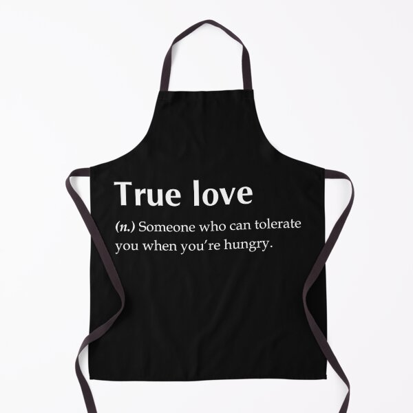 Item preview, Love Quotes True Love Is Someone Who Can Tolerate When You Are Hungry designed and sold by hvdung456.