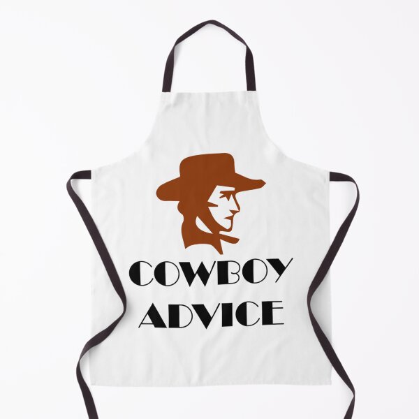 Item preview, COWBOY ADVICE  (3) designed and sold by LaBleuBoutiq.