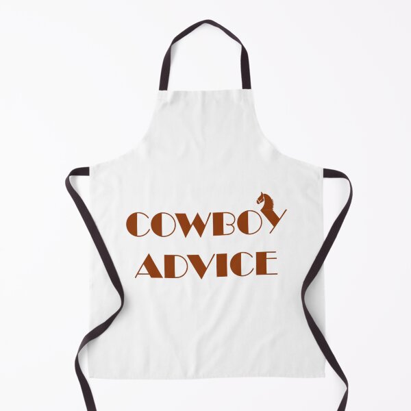 Item preview, COWBOY ADVICE  (2) designed and sold by LaBleuBoutiq.