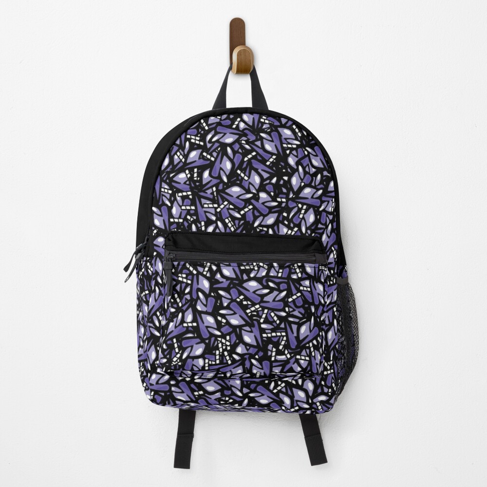 Item preview, Backpack designed and sold by ThatOneGuyThere.