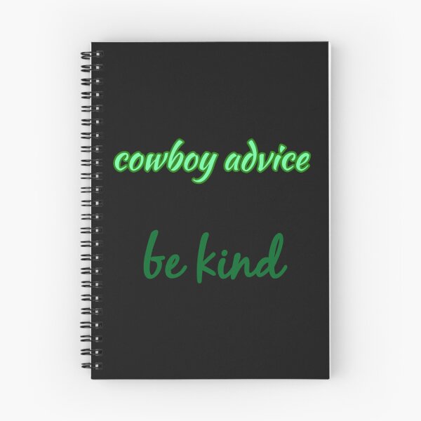 Item preview, cowboy advice               designed and sold by LaBleuBoutiq.