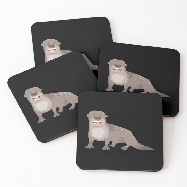 Item preview, Otter Funny Otter Animal Lover designed and sold by TopDawgDesigns.