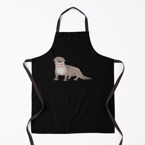 Item preview, Otter Funny Otter Animal Lover designed and sold by TopDawgDesigns.