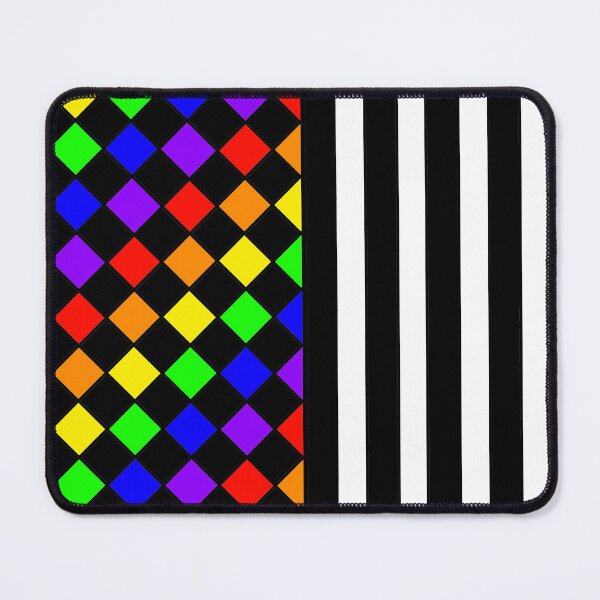 Item preview, Rainbow Circus Vibe designed and sold by SilverFantasy.