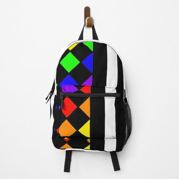 Item preview, Rainbow Circus Vibe designed and sold by SilverFantasy.