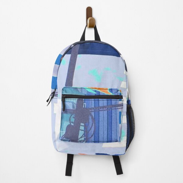 Item preview, Catwoman - A little cat walking on the road with little whales roaming designed and sold by prodesigno.