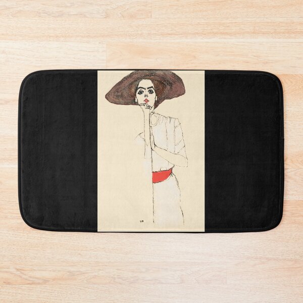 Item preview, Portrait Of A Woman designed and sold by KathteeDesign.
