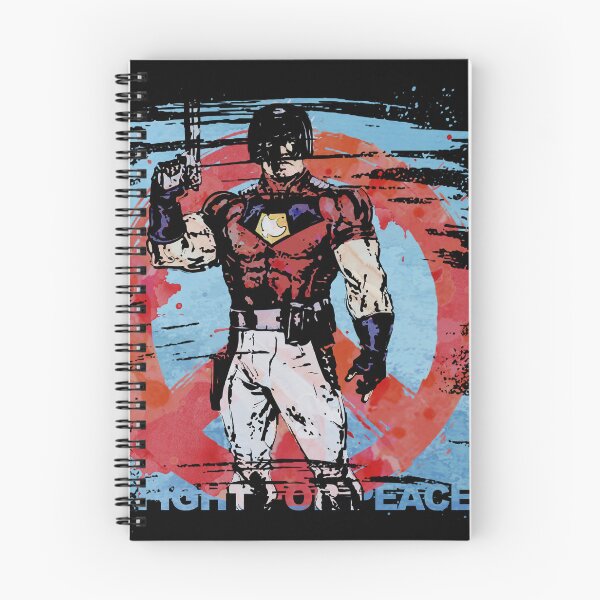 Item preview, I Fight For Peace designed and sold by cynic1983.
