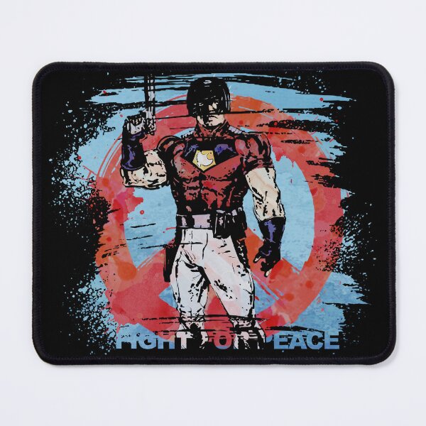Item preview, I Fight For Peace designed and sold by cynic1983.