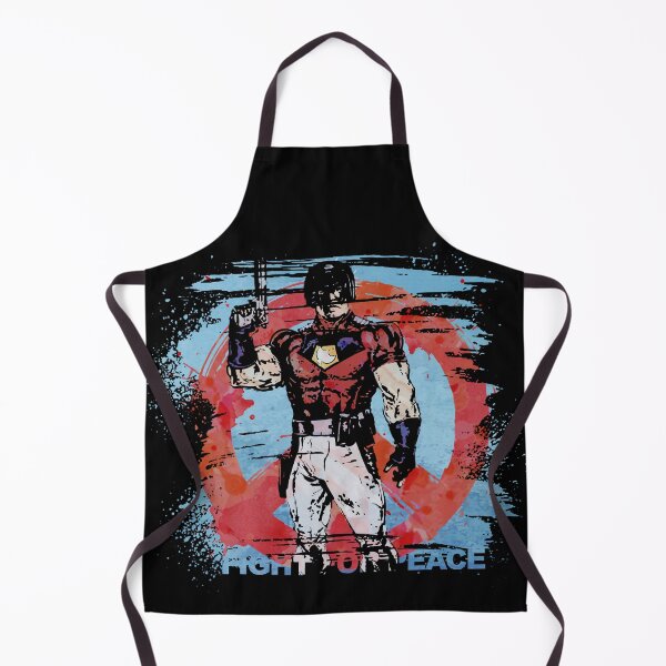 Item preview, I Fight For Peace designed and sold by cynic1983.