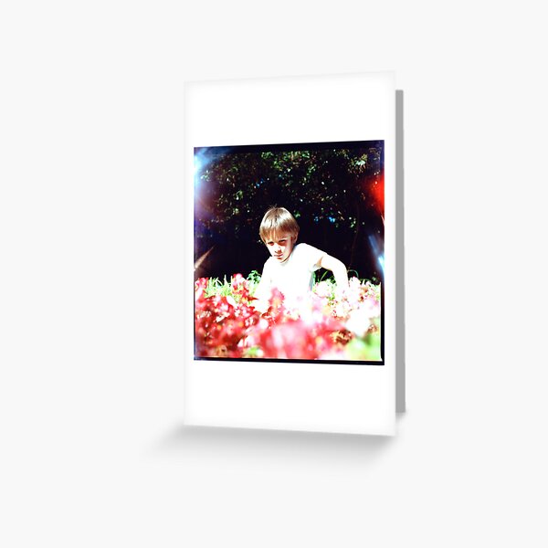 Gardening Greeting Card