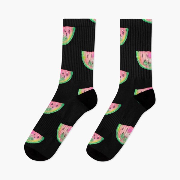 Item preview, Watermelon Positivity Vibes designed and sold by HuiArt.
