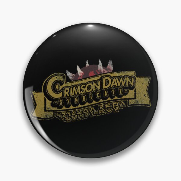 Item preview, Crimson Dawn Syndicate  designed and sold by Wayneiel540.