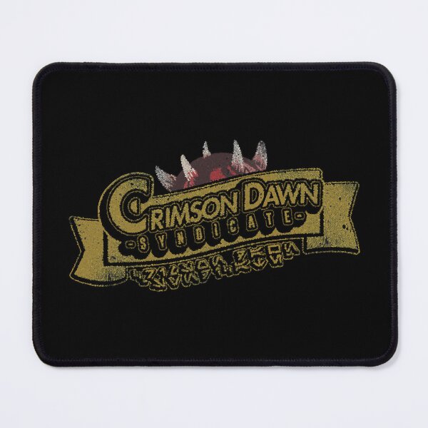 Item preview, Crimson Dawn Syndicate designed and sold by Wayneiel540.