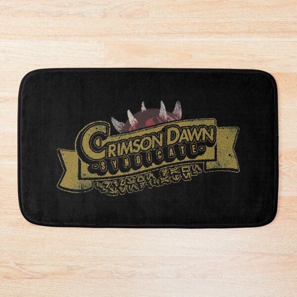 Item preview, Crimson Dawn Syndicate  designed and sold by Wayneiel540.