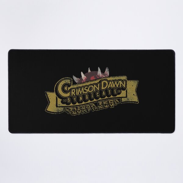 Item preview, Crimson Dawn Syndicate  designed and sold by Wayneiel540.