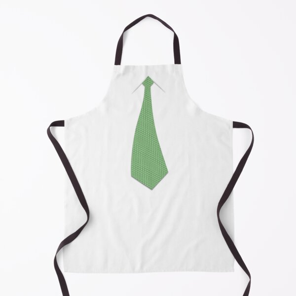 Item preview, Fake Necktie Fashion Series - Retro Japanese Links designed and sold by darryldesign.