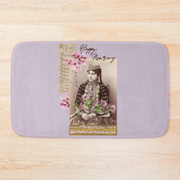 Item preview, Happy Nowruz-Norooz! designed and sold by Mart Projects.