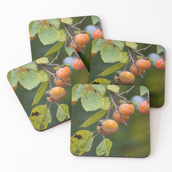 Item preview, Persimmons designed and sold by Tracy Engle.