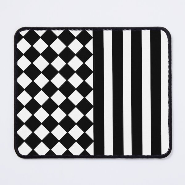 Item preview, Black and White Circus Vibe designed and sold by SilverFantasy.
