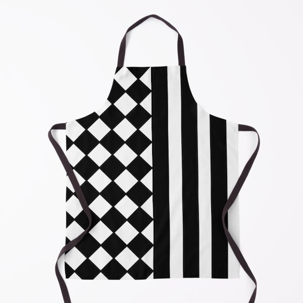Item preview, Black and White Circus Vibe designed and sold by SilverFantasy.
