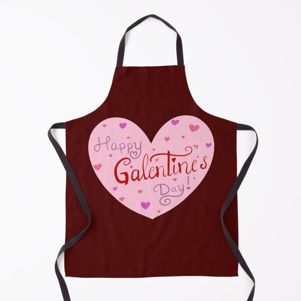 Item preview, Happy Valentine’s Day Heart designed and sold by Lady-Lilac.
