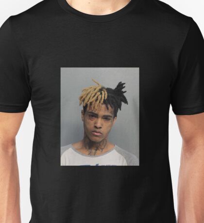 Xxxtentacion: Gifts & Merchandise | Redbubble