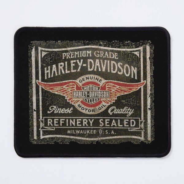 Item preview, Vintage American Motorcycle Oil Classic designed and sold by Wayneiel540.