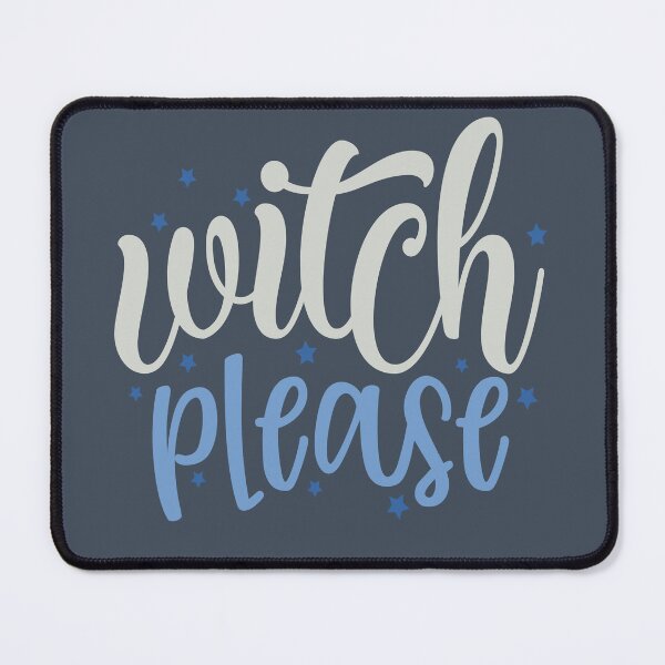 Item preview, Witch Please designed and sold by FOX1999-Design.
