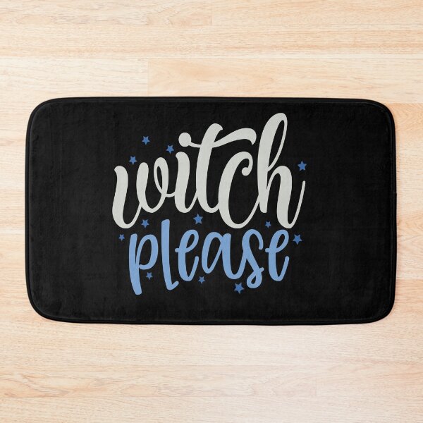 Item preview, Witch Please designed and sold by FOX1999-Design.