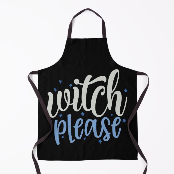 Item preview, Witch Please designed and sold by FOX1999-Design.