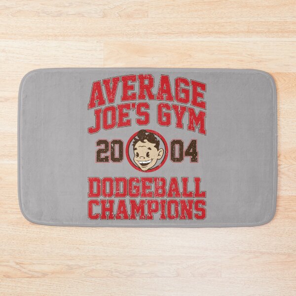 Item preview, Average Joe_s Gym 2004 Dodgeball Champion  designed and sold by Bairtjneth75.