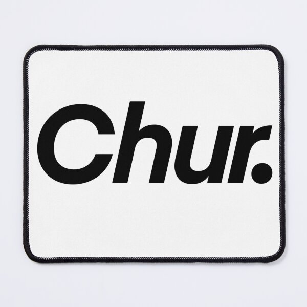 Item preview, Chur. designed and sold by Beaut-nz.