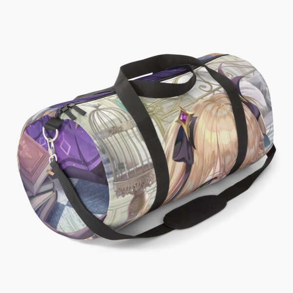 Item preview, Hey, look who I find || Fischl designed and sold by AszaAri.