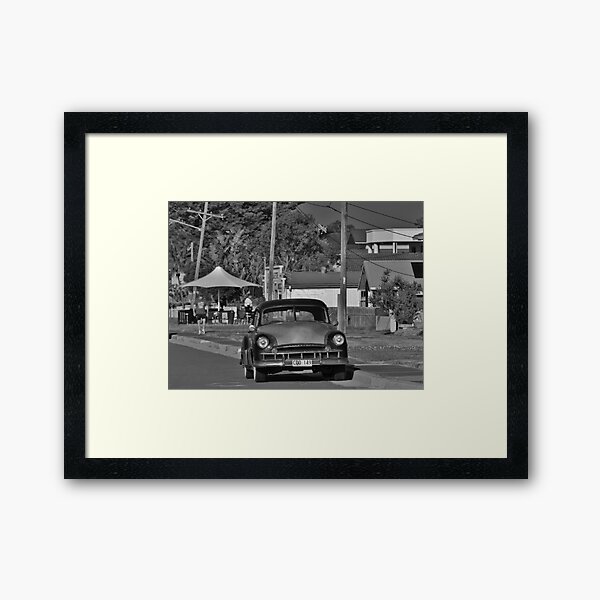 Item preview, Old Kurnell designed and sold by code7600.
