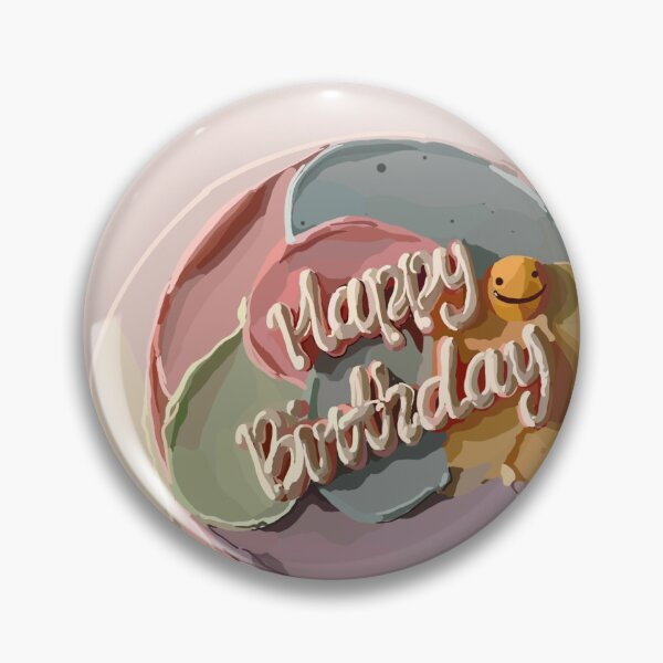 Item preview, Birthday Cake  designed and sold by ShreyIllustrate.