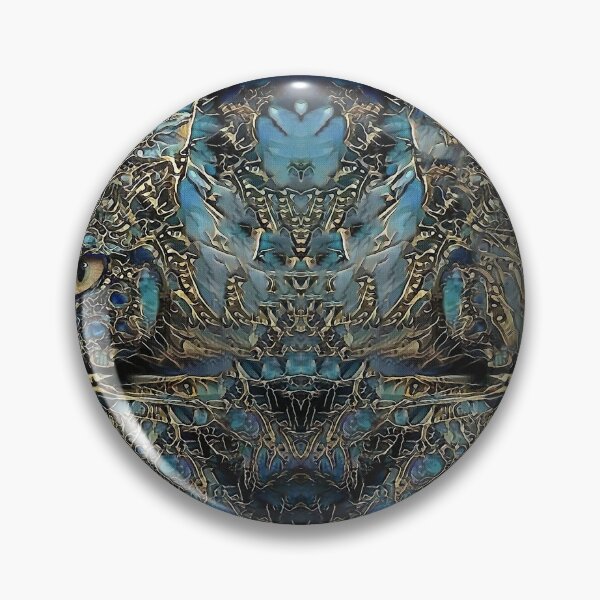 Item preview, Cat Trippy Metal designed and sold by Taketha084.