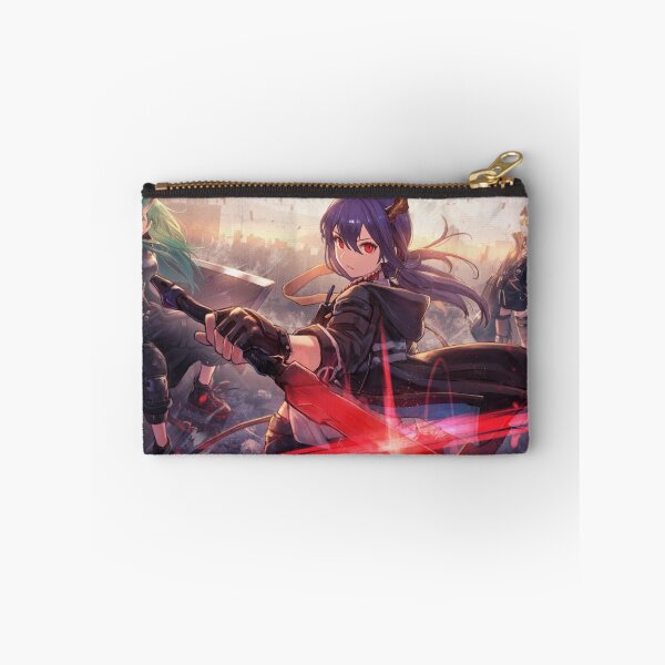 Item preview, Arknights Trio  designed and sold by AszaAri.