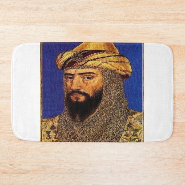 Item preview, Saladin designed and sold by aqian1.