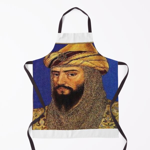 Item preview, Saladin designed and sold by aqian1.