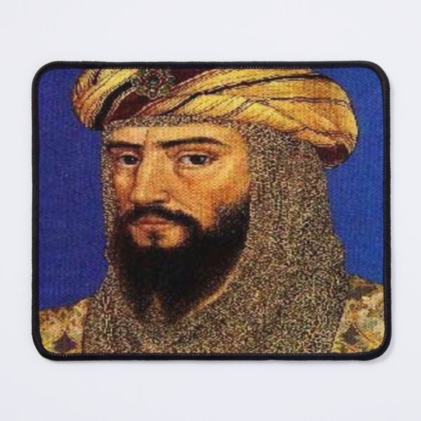 Item preview, Saladin designed and sold by aqian1.