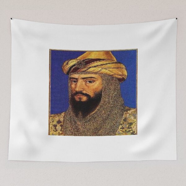 Item preview, Saladin designed and sold by aqian1.