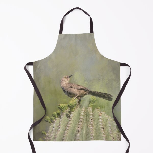 Item preview, King of My Saguaro Two designed and sold by Elisabeth Lucas.