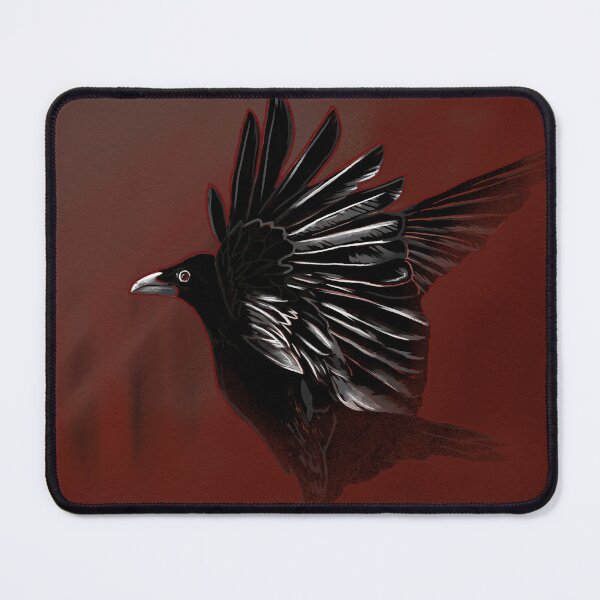 Item preview, Raven designed and sold by boadway.