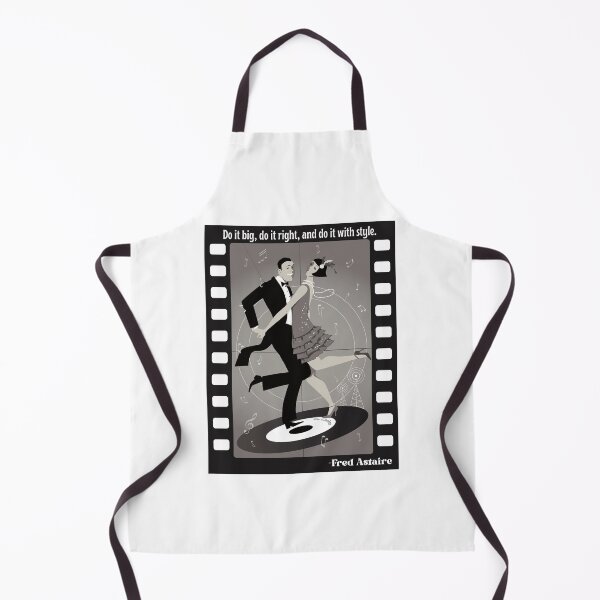 Item preview, Do it big, do it right, and do it with style. Fred Astaire designed and sold by ShaneinJapan.