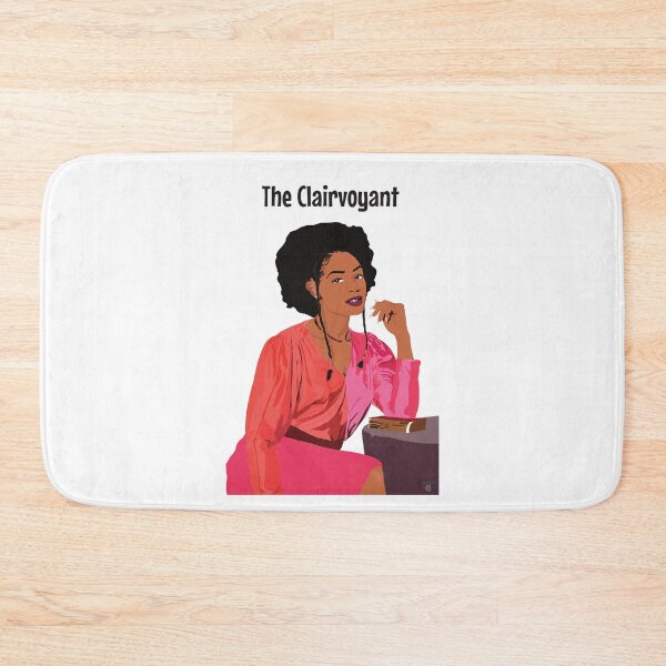 Item preview, The Clairvoyant designed and sold by Puggsley0216.